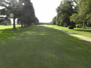 Hole 01