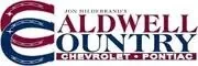 Logo Caldwell Country Logo Caldwell Country