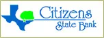 Logo Citizen State Bank 0000 Logo Citizen State Bank 0000