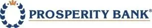 Logo Prosperity Bank Logo Prosperity Bank